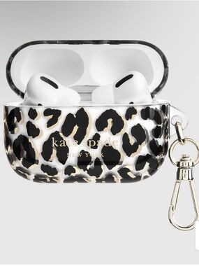 Kate Spade AirPods Pro Case